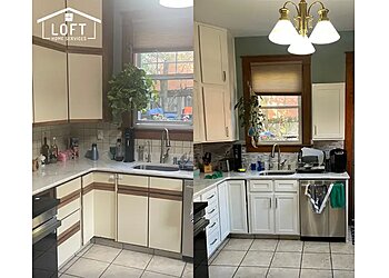 Pittsburgh Handyman Loft Home Services