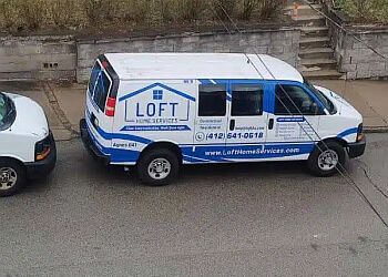 Loft Home Services Pittsburgh Handyman image 1