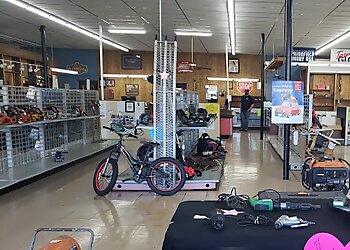 Springfield Pawn Shops Loftis Jewelry & Pawnbrokers