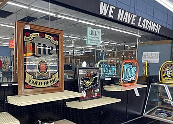 Springfield Pawn Shops Loftis Jewelry & Pawnbrokers