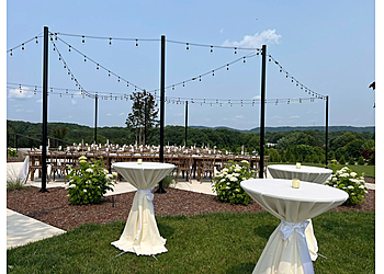 Chattanooga Wedding Planners Loga Weddings LLC