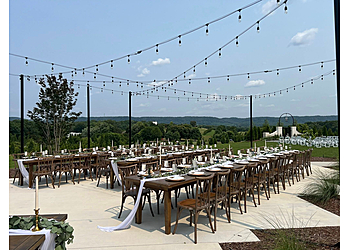 Chattanooga Wedding Planners Loga Weddings LLC