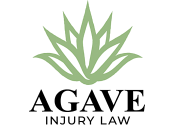 Gilbert Medical Malpractice Lawyers Logan B. Tinker - AGAVE INJURY LAW