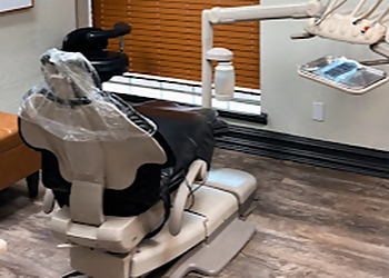 Garland Cosmetic Dentists Logan Callier, DDS - NORTH TEXAS FAMILY AND COSMETIC DENTISTRY