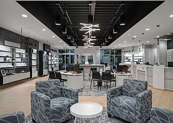 Cary Pediatric Optometrists Logan Lineberry, O.D. - CARY FAMILY EYE CARE