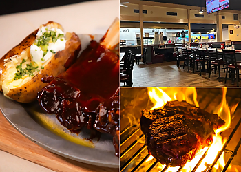 Sundowner's Family Restaurant - Fontana, CA Steak Houses - Service Highlights