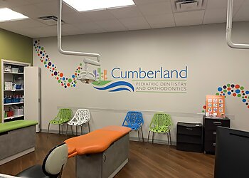 Murfreesboro Kids Dentists Logan Schell, DMD, MSD - CUMBERLAND PEDIATRIC DENTISTRY & ORTHODONTICS OF MURFREESBORO