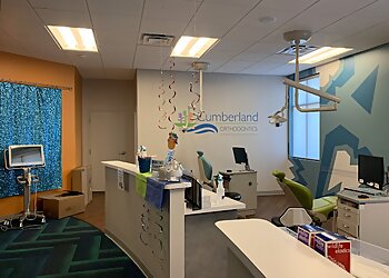 Murfreesboro Kids Dentists Logan Schell, DMD, MSD - CUMBERLAND PEDIATRIC DENTISTRY & ORTHODONTICS OF MURFREESBORO