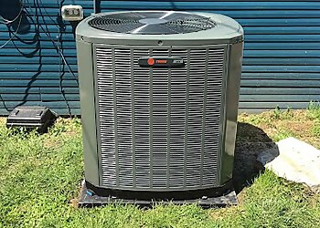 Dayton Hvac Services Logan Services A/C, Heat & Plumbing