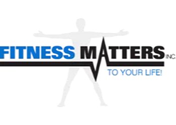 Columbus Physical Therapists Logan Steingass, PT, DPT - FITNESS MATTERS - GRANDVIEW