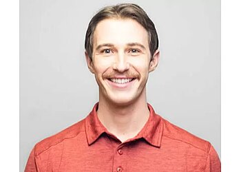 Logan Steingass, PT, DPT - FITNESS MATTERS - GRANDVIEW Columbus Physical Therapists image 1