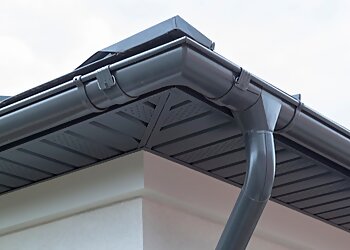 Yonkers Gutter Cleaners Logan's Gutter Services L.L.C.