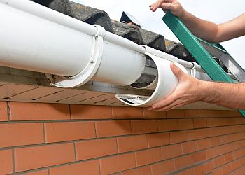 Logan's Gutter Services L.L.C. Yonkers Gutter Cleaners