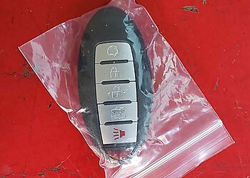 Fayetteville Locksmiths Logan's Locksmith