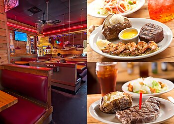 Fayetteville Steak Houses Logan's Roadhouse Fayetteville