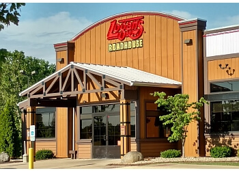 Peoria Steak Houses Logan's Roadhouse