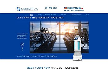 Los Angeles Web Designers LogoBee