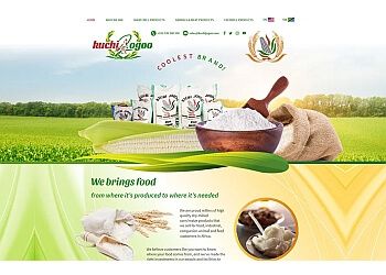 Los Angeles Web Designers LogoBee