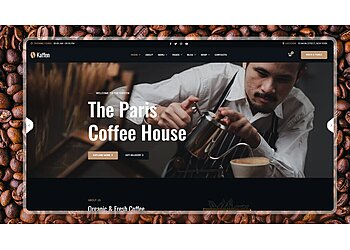 Burbank Web Designers Logomentary