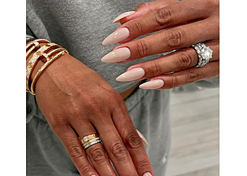 Los Angeles Beauty Salons Logunova Beauty Salon