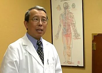 Las Vegas Acupuncture Lok Acupuncture Clinic