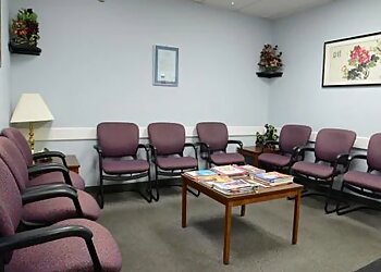 Las Vegas Acupuncture Lok Acupuncture Clinic