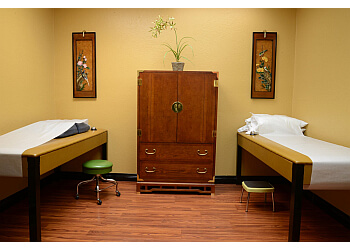 Lok Acupuncture Clinic Las Vegas Acupuncture