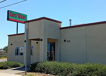 Eugene Chinese Restaurants Lok Yaun restaurant