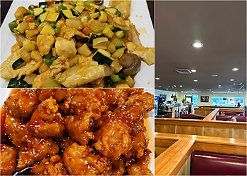 Eugene Chinese Restaurants Lok Yaun restaurant