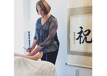 San Jose Acupuncture Lokahi Acupuncture