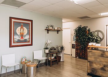 San Jose Acupuncture Lokahi Acupuncture