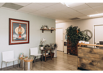 San Jose acupuncture Lokahi Acupuncture