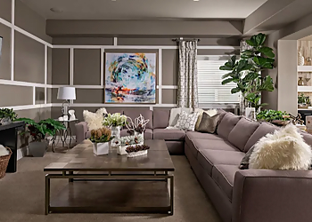 Lokal Homes - Aurora, CO Home Builders - Service Image