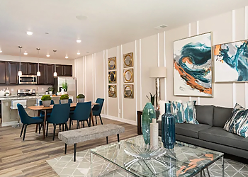 Lokal Homes - Aurora, CO Home Builders - Project Image