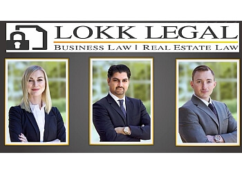 San Diego Business Lawyers Lokk Legal