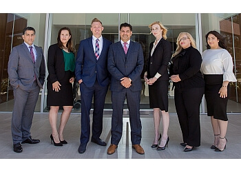 Lokk Legal San Diego Business Lawyers