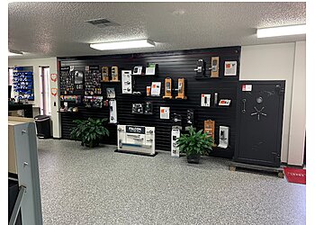 Shreveport Locksmiths Loksafe Services Inc.