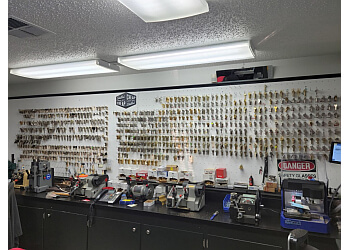 Shreveport Locksmiths Loksafe Services Inc.