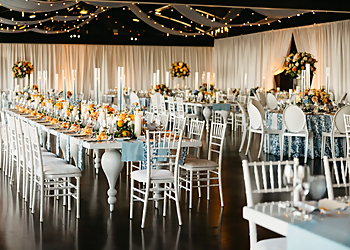 Chicago Event Management Companies Lola Event Productions LLC