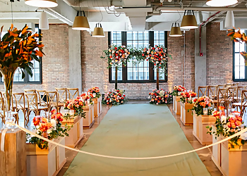 Chicago Event Management Companies Lola Event Productions LLC