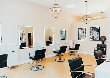 Lola Hair Studio Lola Hair Studio - Cambridge, MA Hair Salons - Salon Interior Image