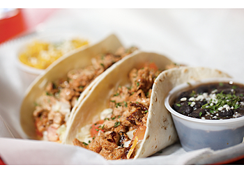 Lola's Burrito & Burger Joint Jacksonville Mexican Restaurants image 1