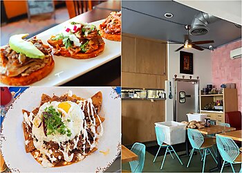 Long Beach Mexican Restaurants Lola's Mexican Cuisine