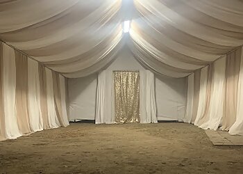 Santa Ana Event Rental Companies Lola's Party Rental