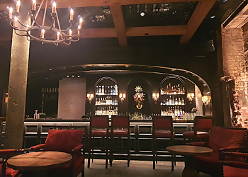 Boston Mexican Restaurants Lolita Back Bay