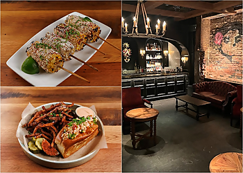 Boston Mexican Restaurants Lolita Back Bay