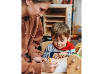 Lollipops Early Learning Center Lollipops Early Learning Center - Provo, UT Preschools - Coaching Image