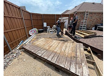 Dallas Junk Removal Lolo Hauling Junk & Trash Removal