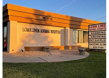 Loma Linda Animal Hospital San Bernardino Veterinary Clinics