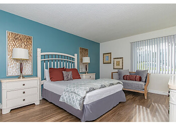 San Diego Apartments For Rent Loma Palisades Apartments